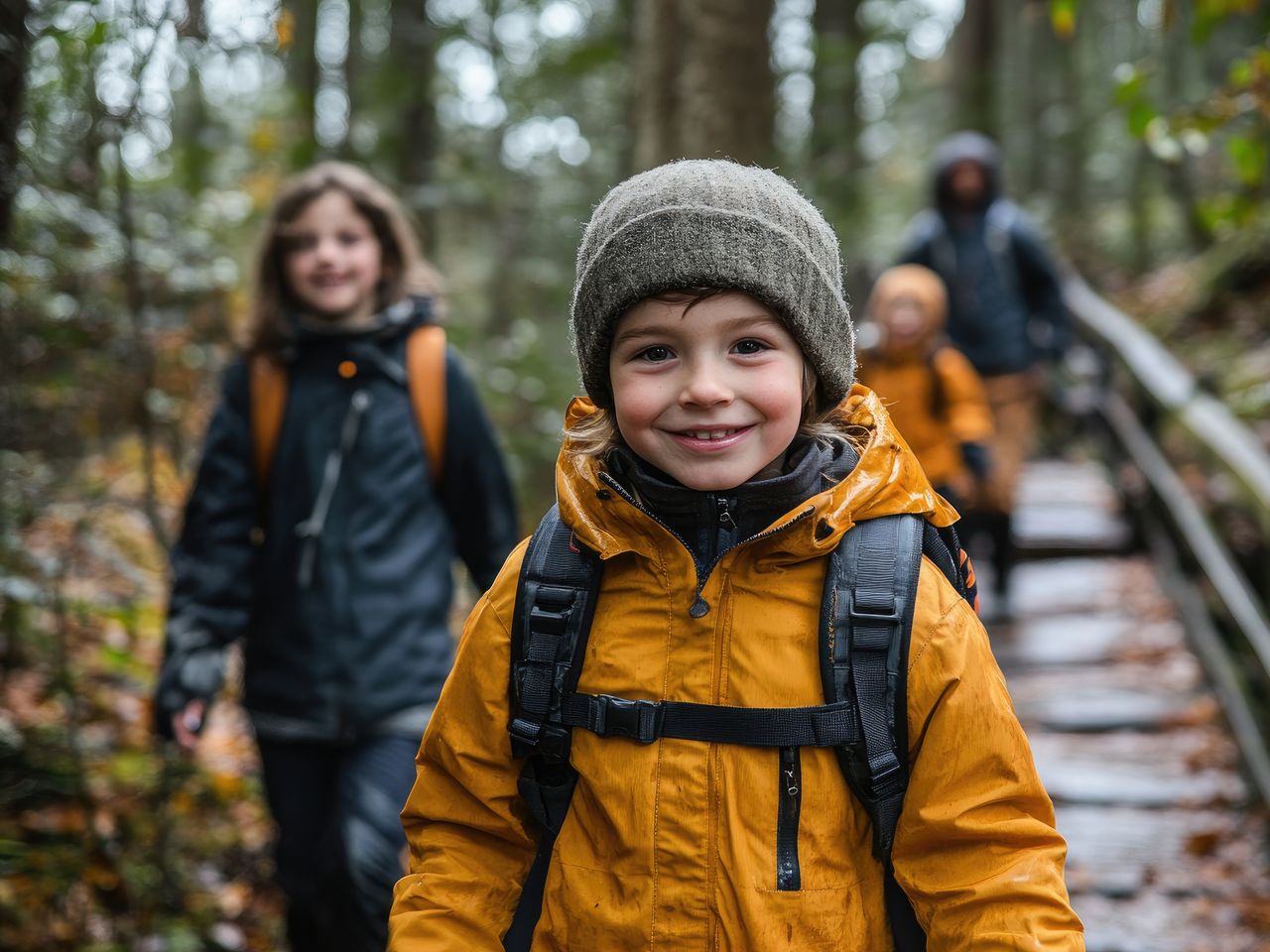 4 Tage Familienferien im Donna Hotel Klosterhof