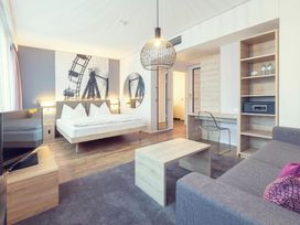 9 Tage im Hotel Roomz Vienna Prater mit Frühstück