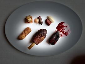 Natur- & Wander-Auszeit im Süden Luxemburgs / 2 Tage