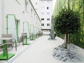 2 Tage grüne Auszeit in Wien: Schloss Schönbrunn entdecken