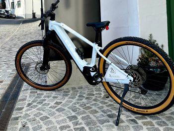 2 Tage Sportliche Auszeit im Burgenland mit E-Bike