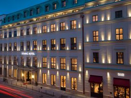 Weihnachtstraum – Stay, Dine & Relax - 3 Tage