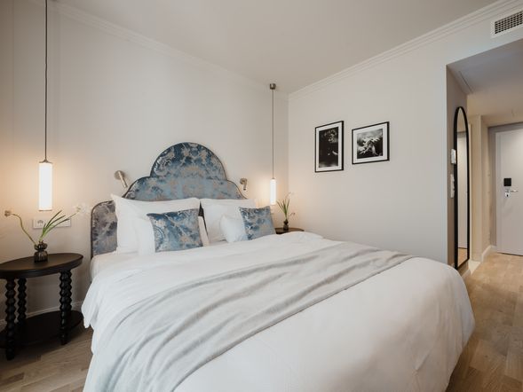 Classic Doppelzimmer