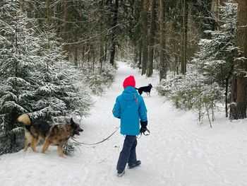 Winterwald & Harzgenuss – 5 Tage inkl. Halbpension