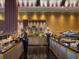 2 Tage im Hotel Maritim Düsseldorf 