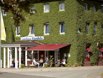 Genießertage an der Nordsee im kleinen Hans