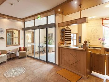 3 Tage Kurzurlaub mit Frühstück im Landhotel Endhart