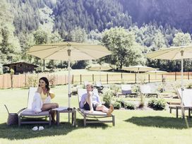 3 Tage Ötztaler Bergzauber: Natur, Erholung, Wellness