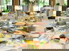 6 Tage mit Frühstück im Privathotel Lindtner Hamburg