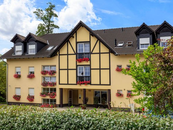 Parkpension Burg im Spreewald
