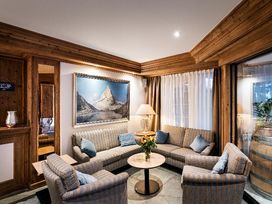 Aktiv & Relax am Matterhorn mit Frühstück