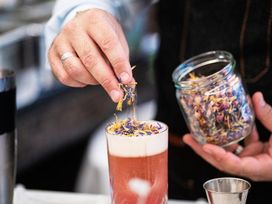 Mainhattan - 5 Tage im The Westin Grand Frankfurt