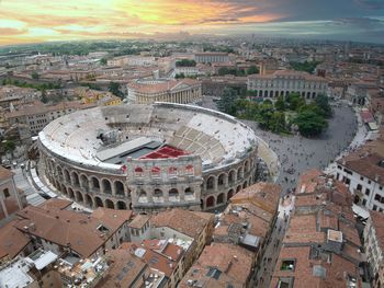 Städtetrip Verona – 3 Tage italienisches Flair