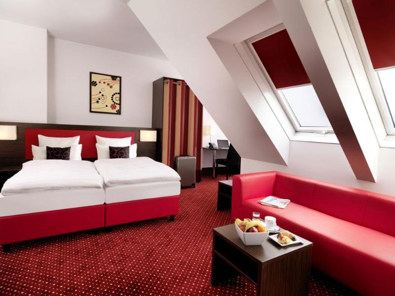 Auszeit in Wien - 2 Tage 
