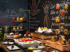 2 Tage im pentahotel Berlin, Koepenick