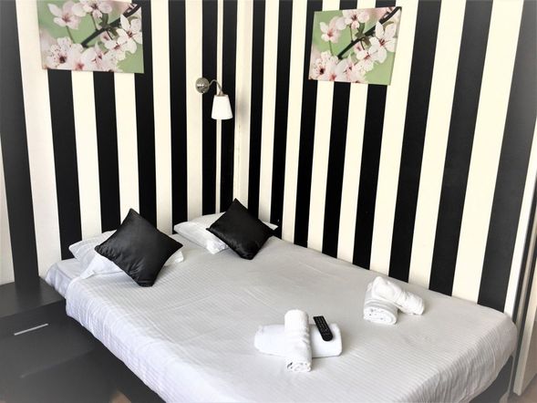 Doppelzimmer STANDARD