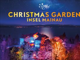 Insel Mainau - Christmas Garden | 4 Tage