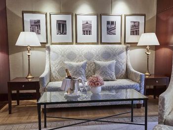 5 Tage im Hotel Adlon Kempinski Berlin 