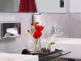 2 Tage Kurzurlaub mit Frühstück im Best Western Premier Airporthotel Fontane Berlin