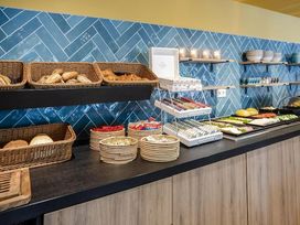 7 Tage Entspannung im Stadtzentrum von Valkenburg