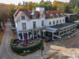 6 Tage Stadtnah entspannen am Tor zur Veluwe