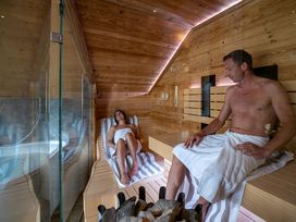 Wohlfühltage, Therme & Königsee