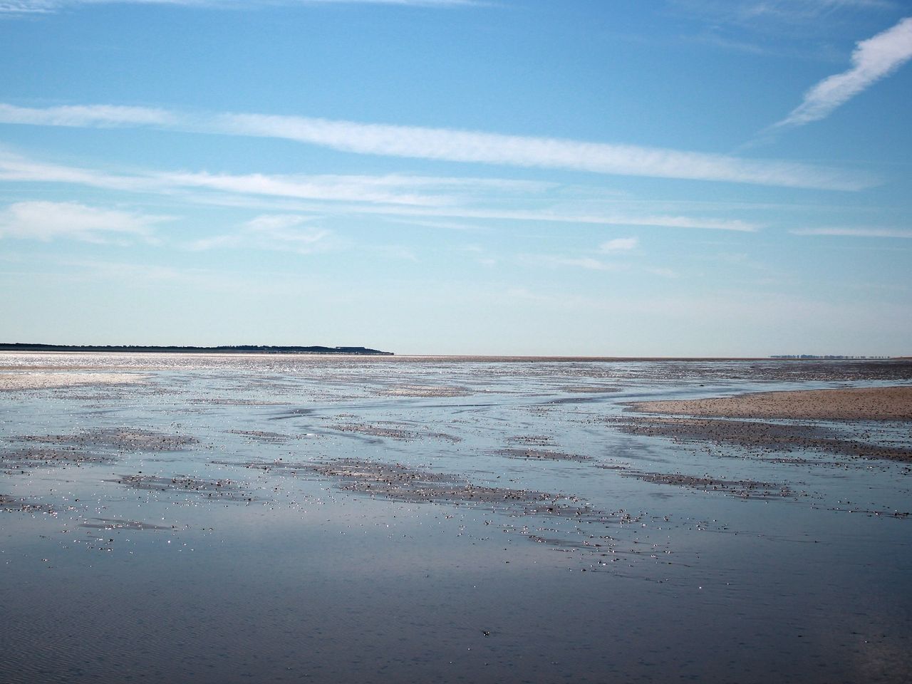 9 Tage auf Föhr inkl. Kunst der Westküste