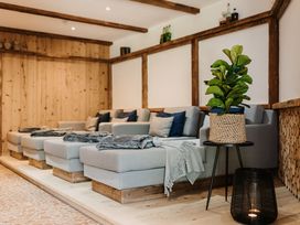 Last Minute in die Berge | Gut Berg Naturhotel