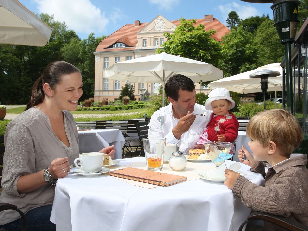 8 Tage einfach mal nach Rügen