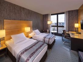 3 Tage im Hotel Maritim Düsseldorf mit Frühstück