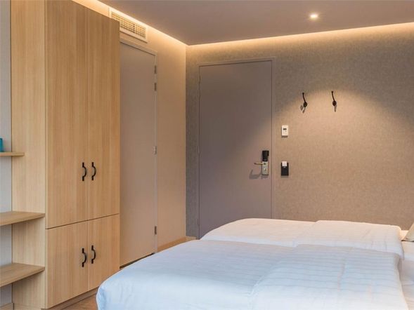 Dreibettzimmer SUPERIOR