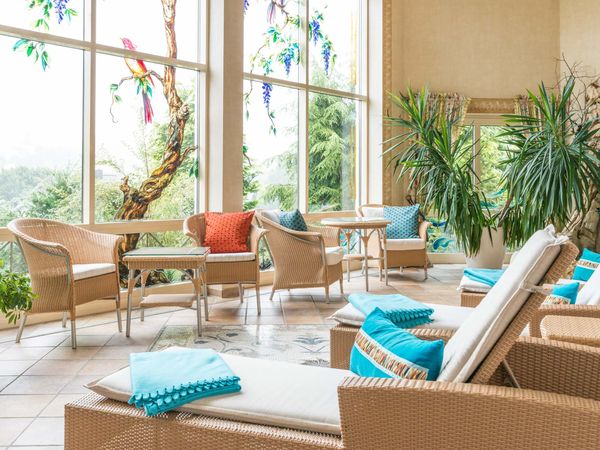 4 Tage Preiskracher – Schnupperwellness im Sauerland in Bad Laasphe Frühstück