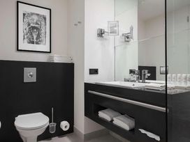 2 Tage im Radisson Blu Hotel Cologne 