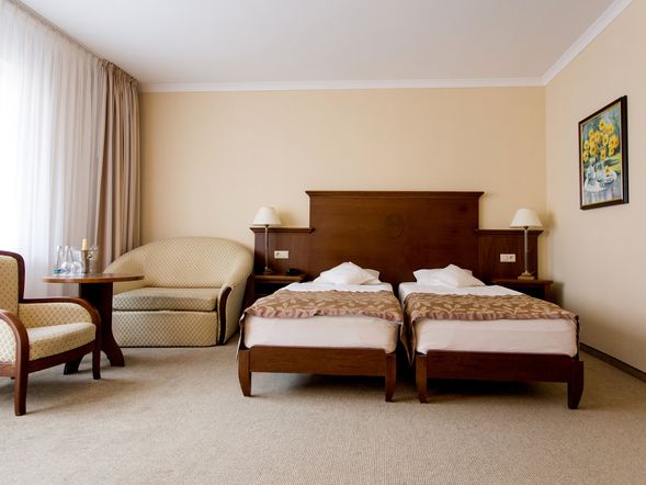 Doppelzimmer STANDARD