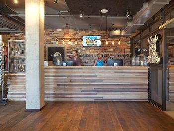 6 Tage Ostseeluft schnuppern in lässiger Atmosphäre