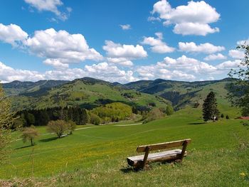 6 Tage Erholung im Schwarzwald