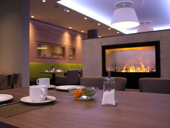 Hotel am Schlossberg