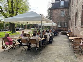 3 Tage im Unstruttal im Schloss Zingst