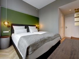 2 Tage Kurzurlaub mit Frühstück im Flightgate Munich Airport Hotel, a member of Radisson Individuals