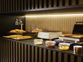 5 Tage im NH Berlin Kurfürstendamm