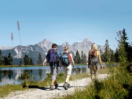 3 Tage Entspannung in den Tiroler Alpen