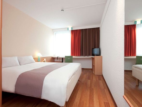 Doppelzimmer STANDARD