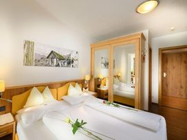Urlaub 3 Tage mit HP im Wellnesshotel Schönruh