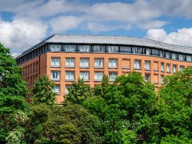 2 Tage im Dorint City-Hotel Bremen mit Frühstück