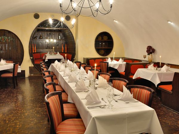 Historisches Wetzlar - 2 Tage mit Abendessen, Hessen inkl. Halbpension
