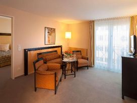 2 Tage im Hotel Dorint Charlottenhof Halle (Saale)