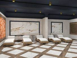 Private Spa Days im historischen Schlosshotel