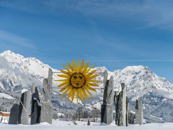 Pistenspaß inkl. 3 Tages Skipass und Kaiserschmarrn
