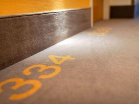 5 Tage im Radisson Blu Hotel, Karlsruhe in Ettlingen