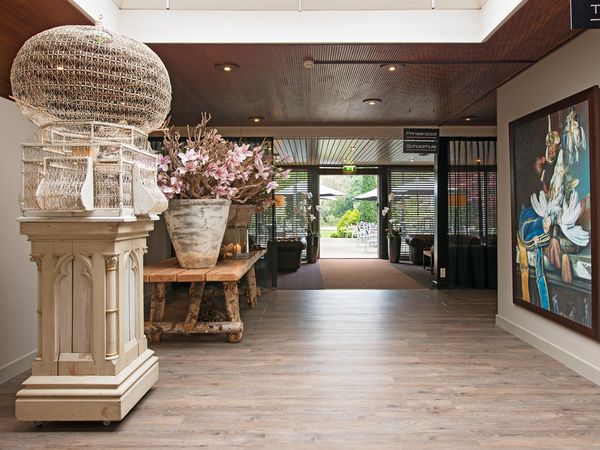 3 Tage im Süden der Niederlande in Vlijmen,  inkl. Halbpension